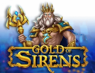 Gold of Sirens slot by Relax Gaming