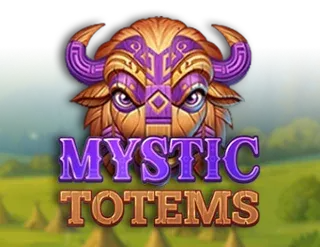 Mystic Totems slot by Relax Gaming